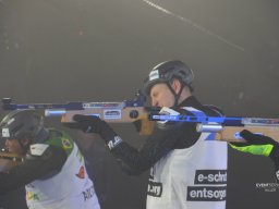 WOK WM - Teamvorstellung